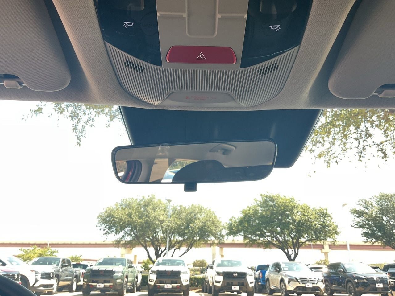Used 2025 Kia K4 FWD image 17