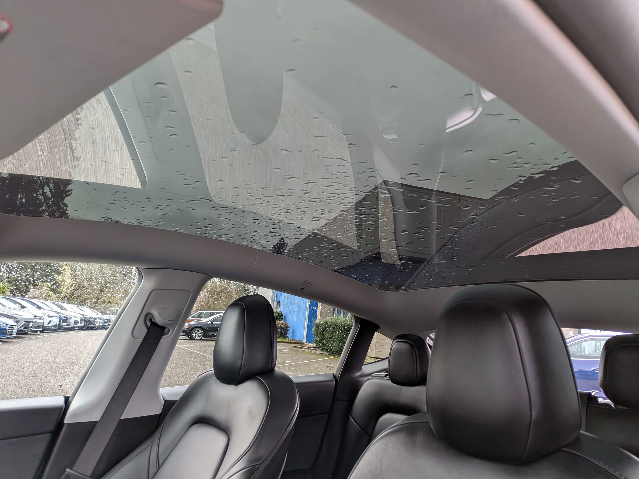 Used 2021 Tesla Model Y Long Range image 20