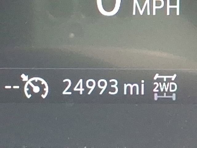 Certified 2023 Buick Encore GX Essence w/ Experience Buick Package image 23