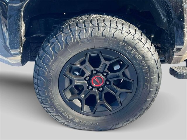 Certified 2025 Toyota 4Runner TRD Pro image 14