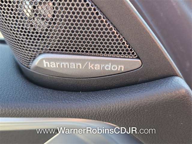 Used 2024 BMW M4 xDrive Competition image 34