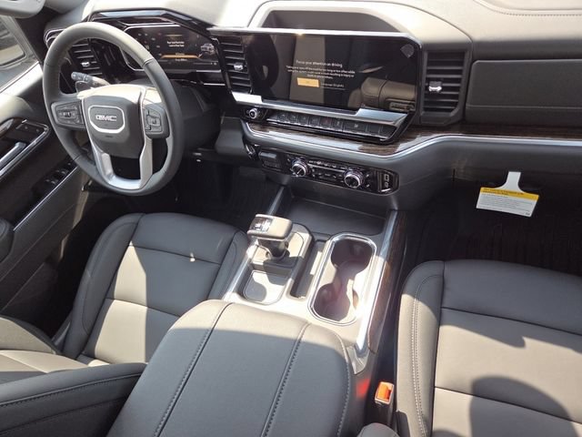 New 2026 GMC Sierra 1500 Elevation w/ Elevation Premium Package AWD/4WD image 23