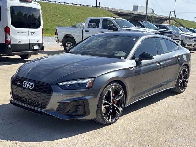 Used 2021 Audi S5 Prestige AWD/4WD image 10