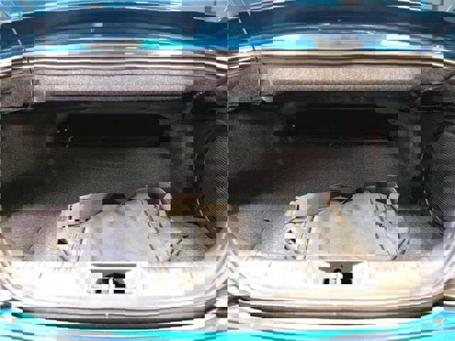 New 2026 Ford Mustang Premium image 23