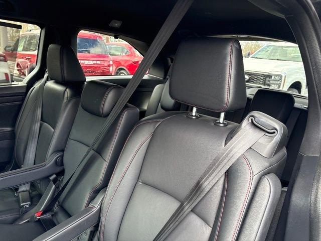 Used 2025 Honda Odyssey Sport-L image 10