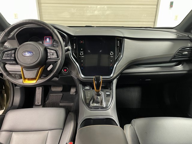 Used 2025 Subaru Outback Wilderness AWD/4WD image 13