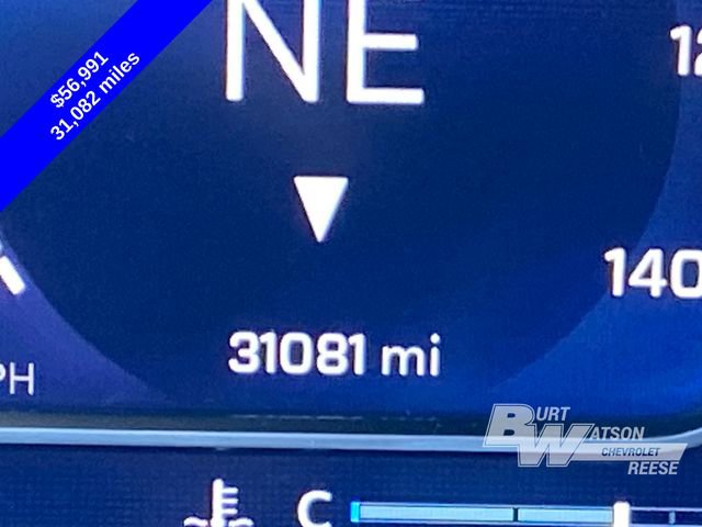 Used 2023 Chevrolet Tahoe Z71 w/ Luxury Package image 25