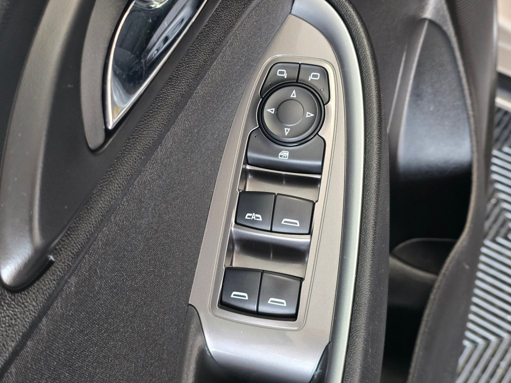 Used 2024 Chevrolet Malibu LT FWD image 21