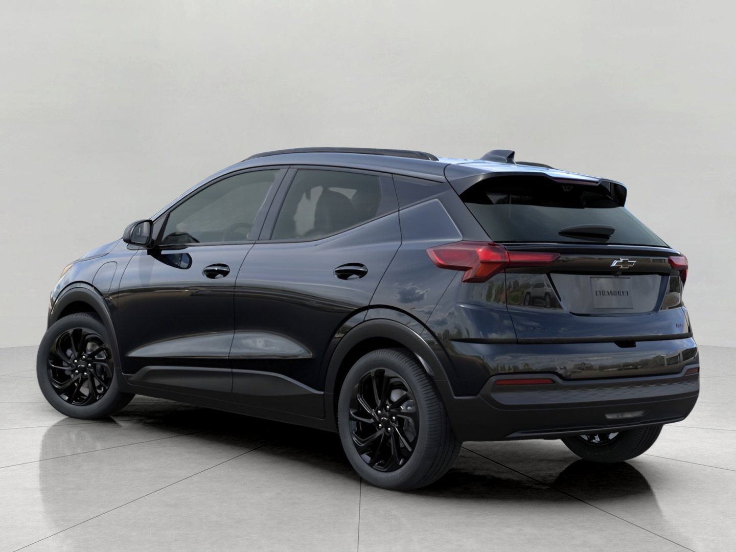 New 2027 Chevrolet Bolt RS w/ Super Cruise Package FWD image 3