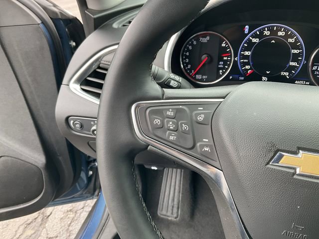 Used 2024 Chevrolet Malibu LT FWD image 19