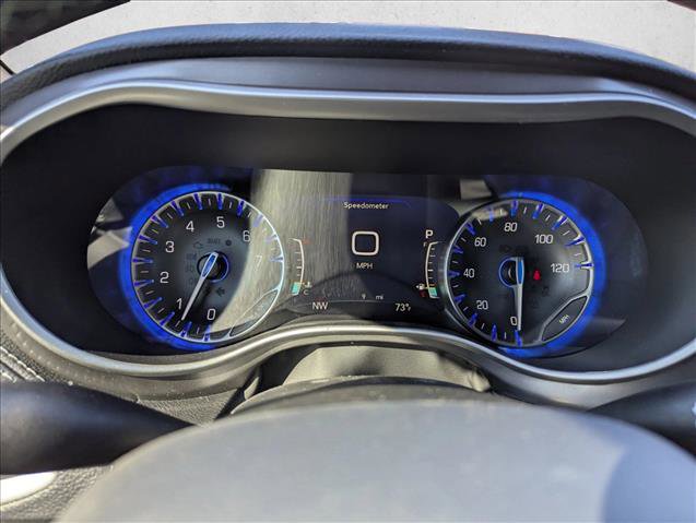 New 2026 Chrysler Pacifica Select image 16