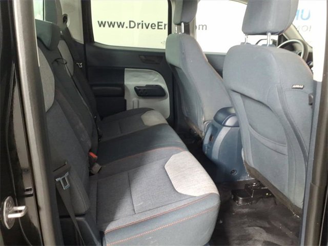 Used 2022 Ford Maverick XLT w/ Equipment Group 300A Standard image 26