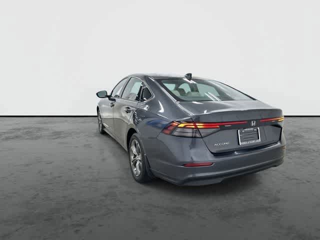 Used 2024 Honda Accord EX image 2