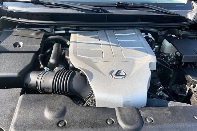 Used 2022 Lexus GX 460 Premium w/ Premium Package AWD/4WD image 33
