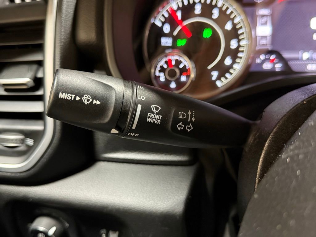 Used 2023 RAM 1500 Big Horn image 17