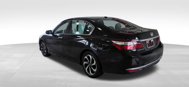 Used 2016 Honda Accord EX image 3