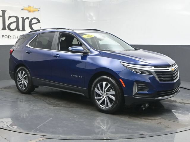 Used 2022 Chevrolet Equinox LT FWD image 6
