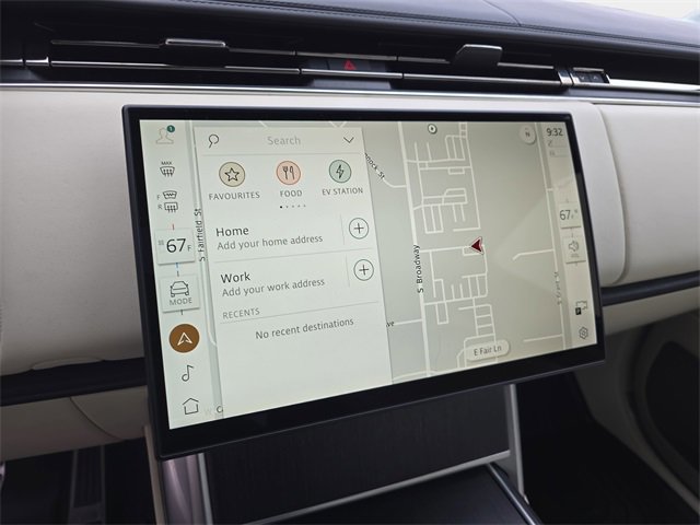 Used 2024 Land Rover Range Rover Autobiography image 22