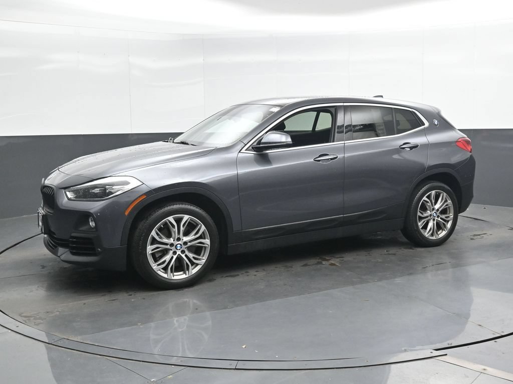 Used 2019 BMW X2 xDrive28i w/ Convenience Package AWD/4WD image 7