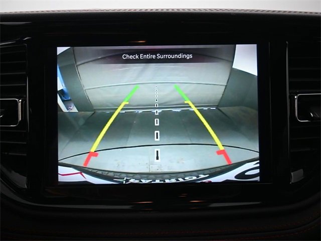 Used 2023 Dodge Durango GT image 22