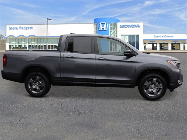 New 2026 Honda Ridgeline TrailSport image 7