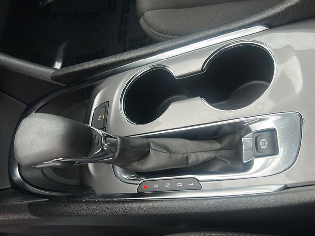 Certified 2024 Chevrolet Malibu LT image 24