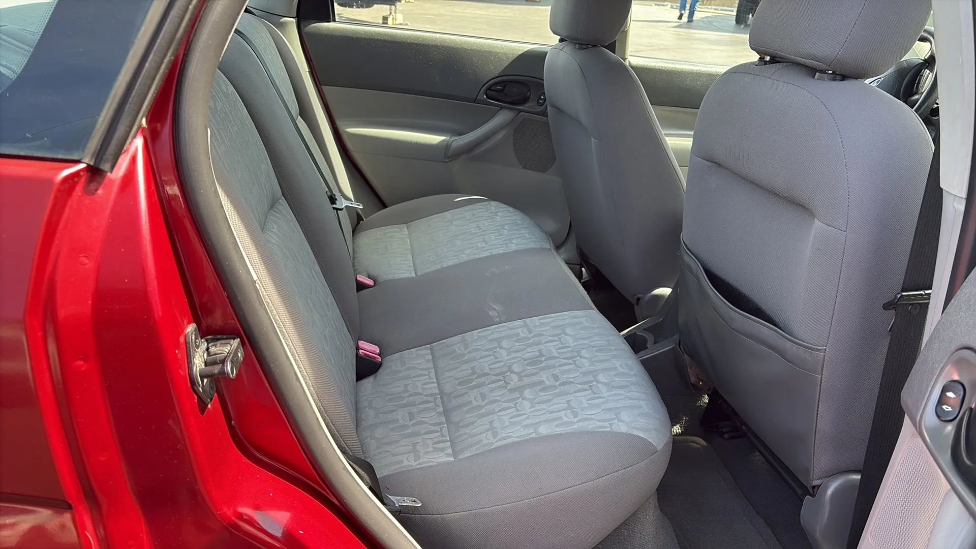 Used 2005 Ford Focus S image 10