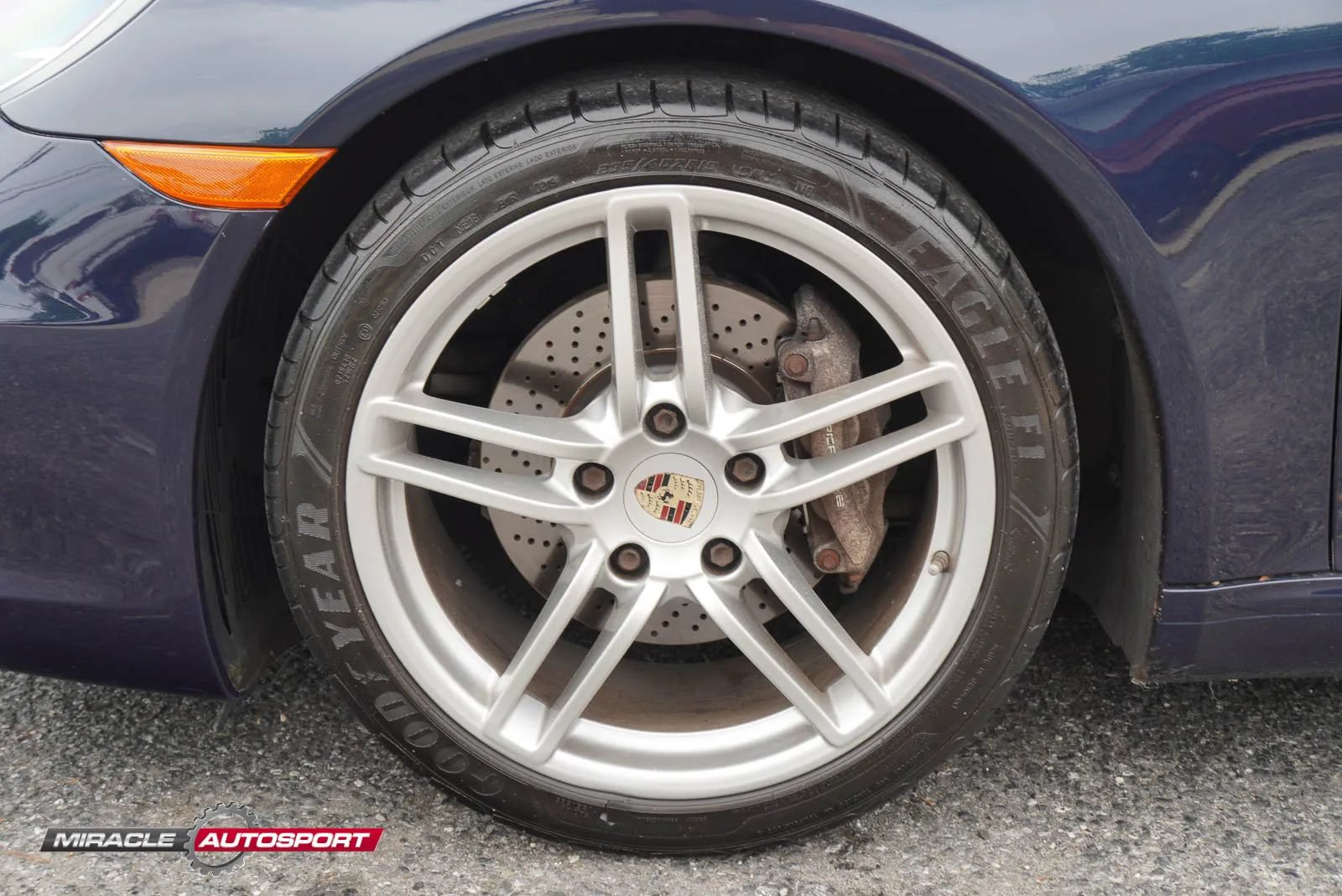 Used 2013 Porsche 911 Carrera RWD image 13