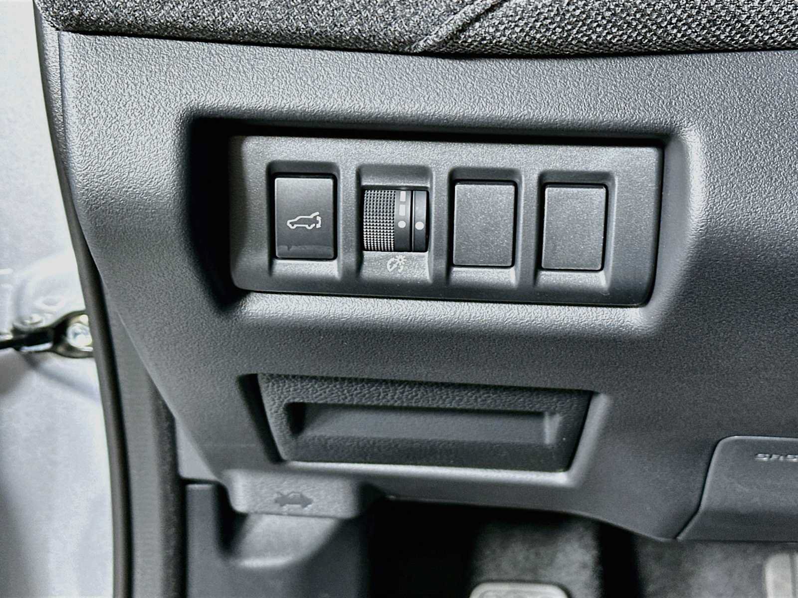 New 2026 Subaru Outback Premium AWD/4WD image 10