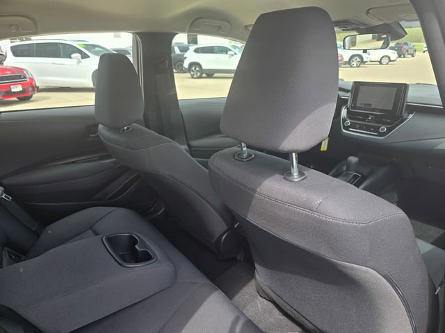 Used 2026 Toyota Corolla LE FWD image 22