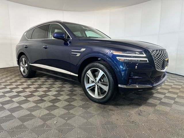 Used 2023 Genesis GV80 2.5T w/ Prestige 20" Package image 2