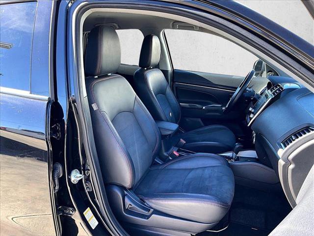 Used 2022 Mitsubishi Outlander Sport SE image 9