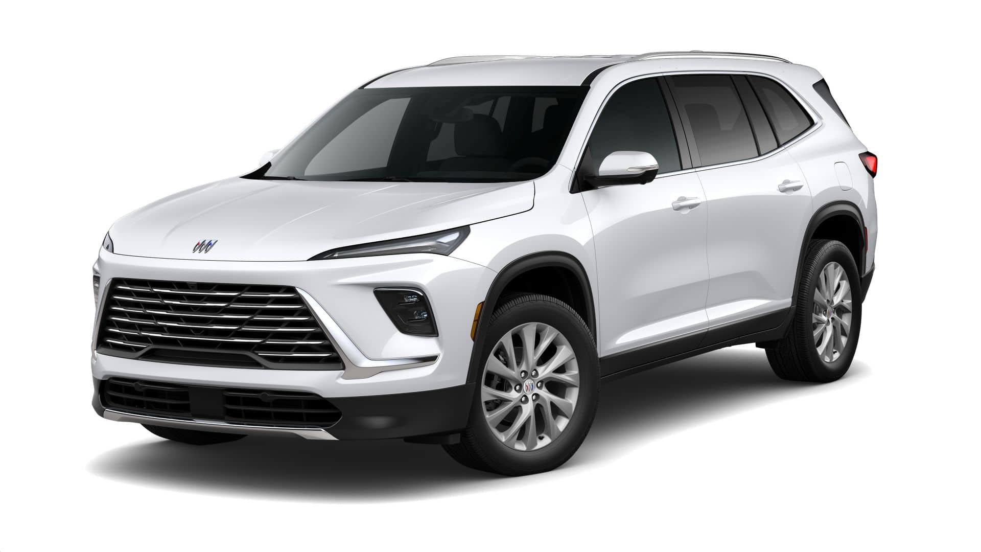 New 2026 Buick Enclave Preferred w/ LPO, Floor Liner Package FWD image 29