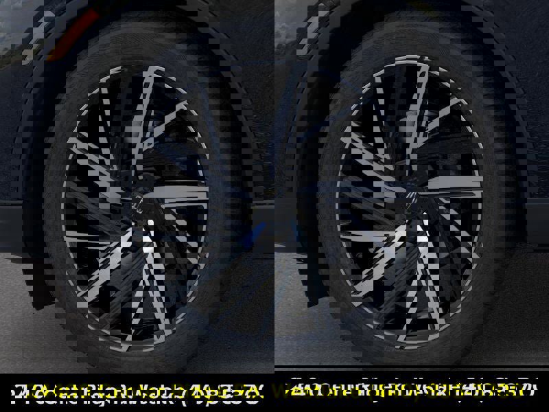 New 2026 Lincoln Aviator Reserve AWD/4WD image 19