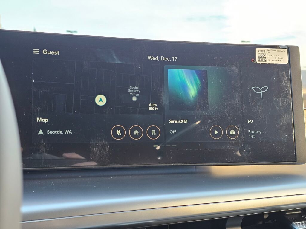 New 2026 Hyundai Ioniq 9 SEL image 20