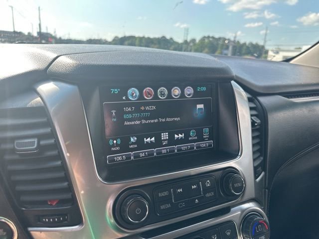 Used 2019 Chevrolet Tahoe Premier AWD/4WD image 19