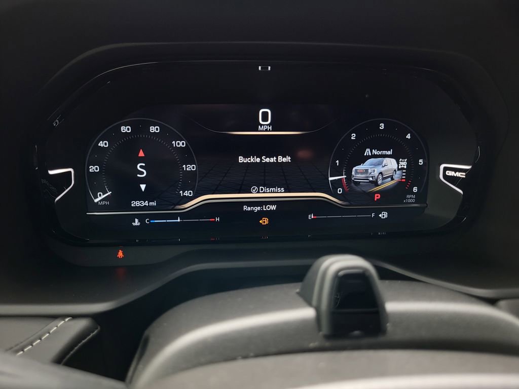 Used 2024 GMC Yukon XL Denali Ultimate image 18
