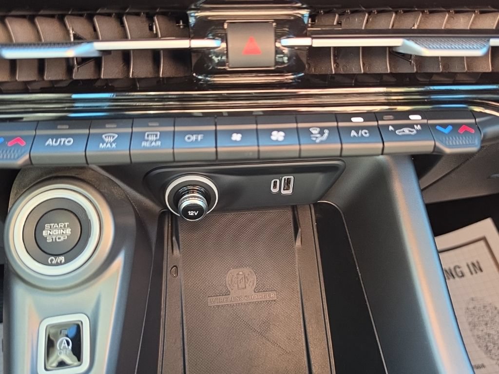 Certified 2024 Dodge Hornet GT Plus AWD/4WD image 38