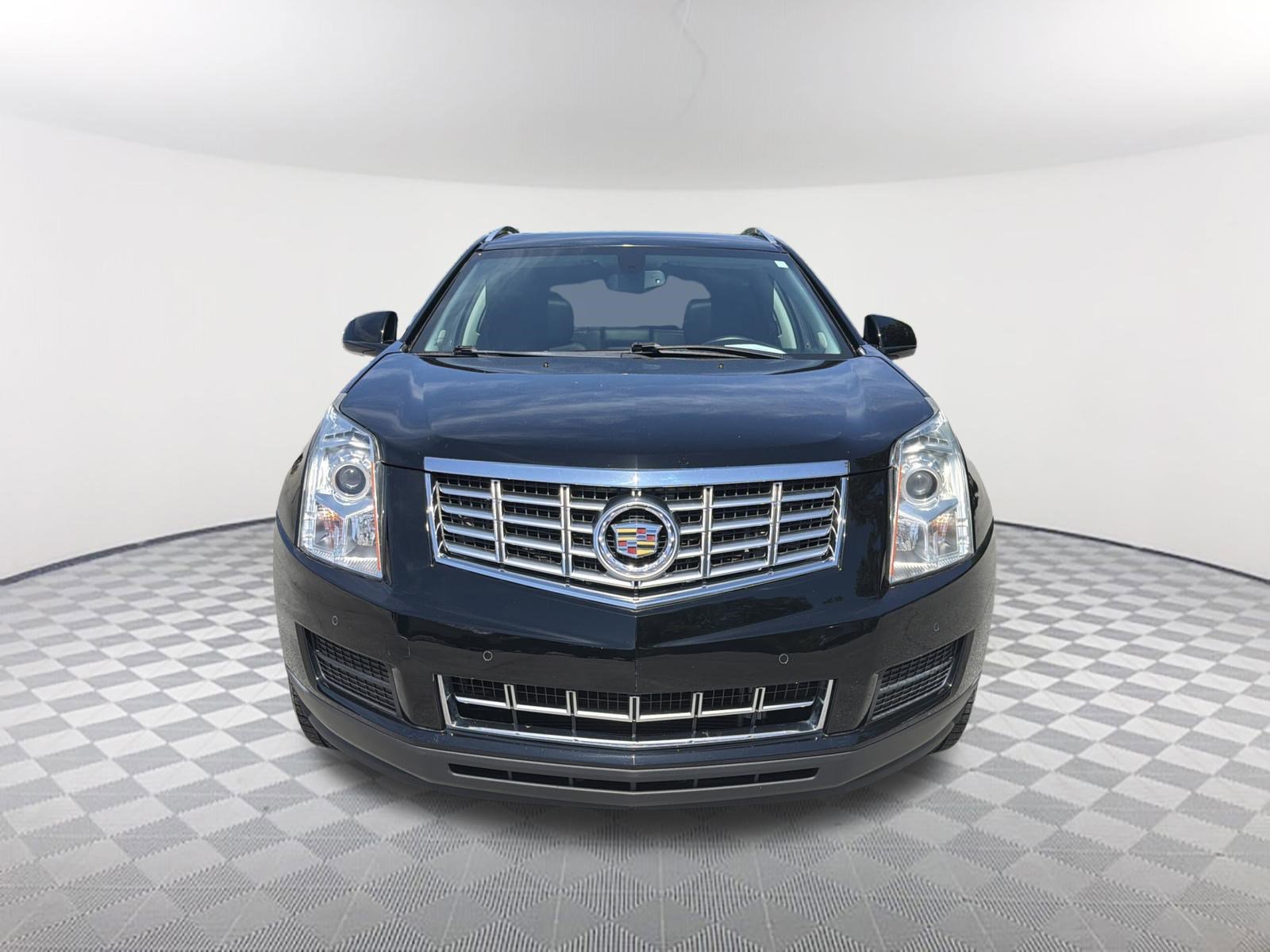 Used 2016 Cadillac SRX Luxury FWD image 9