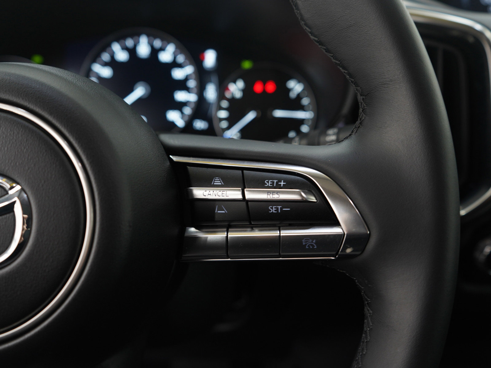 Used 2025 MAZDA CX-50 2.5 Hybrid w/ Premium Plus Pkg image 29