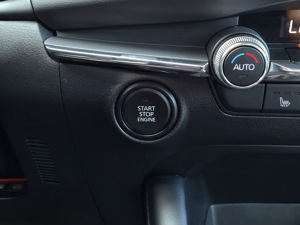 Certified 2022 MAZDA MAZDA3 s image 20