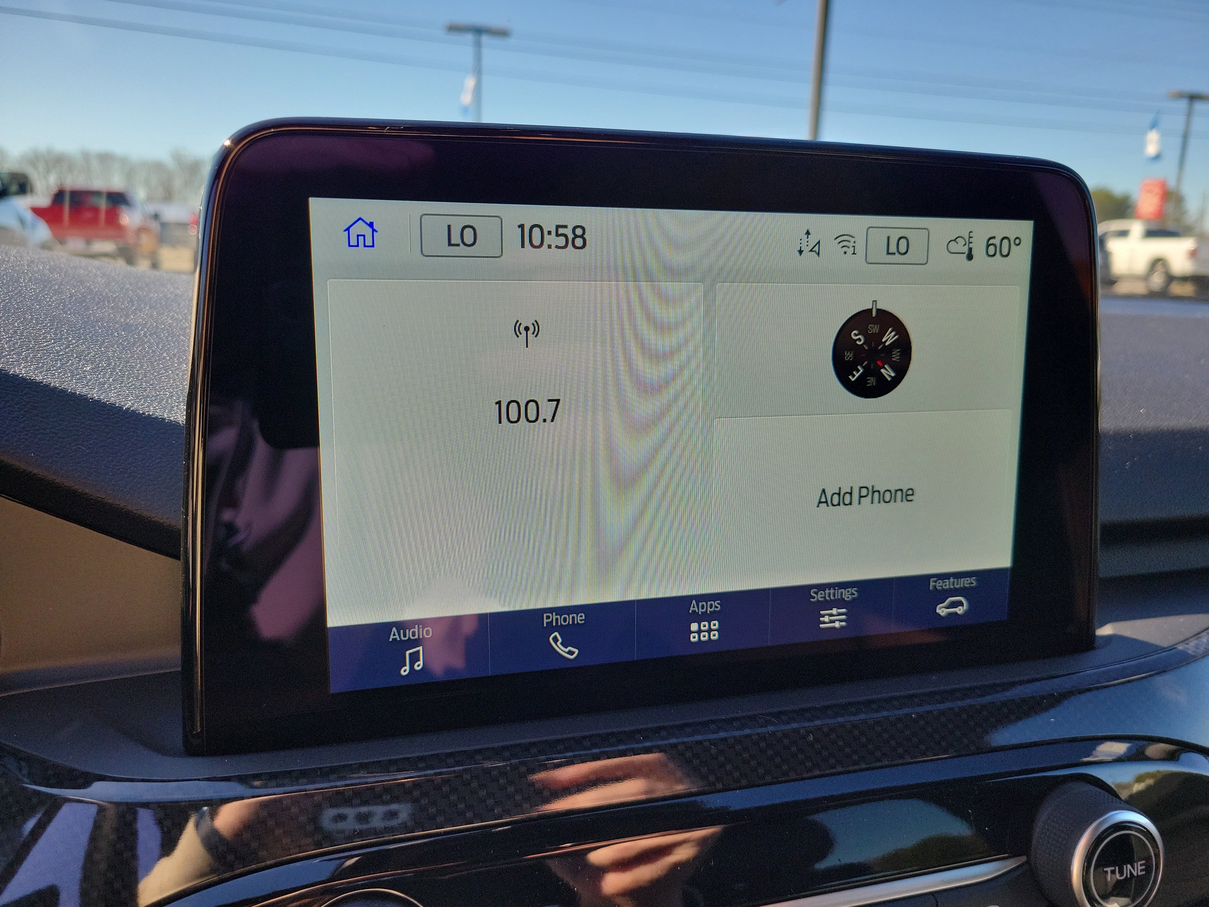 New 2026 Ford Escape ST-Line image 21