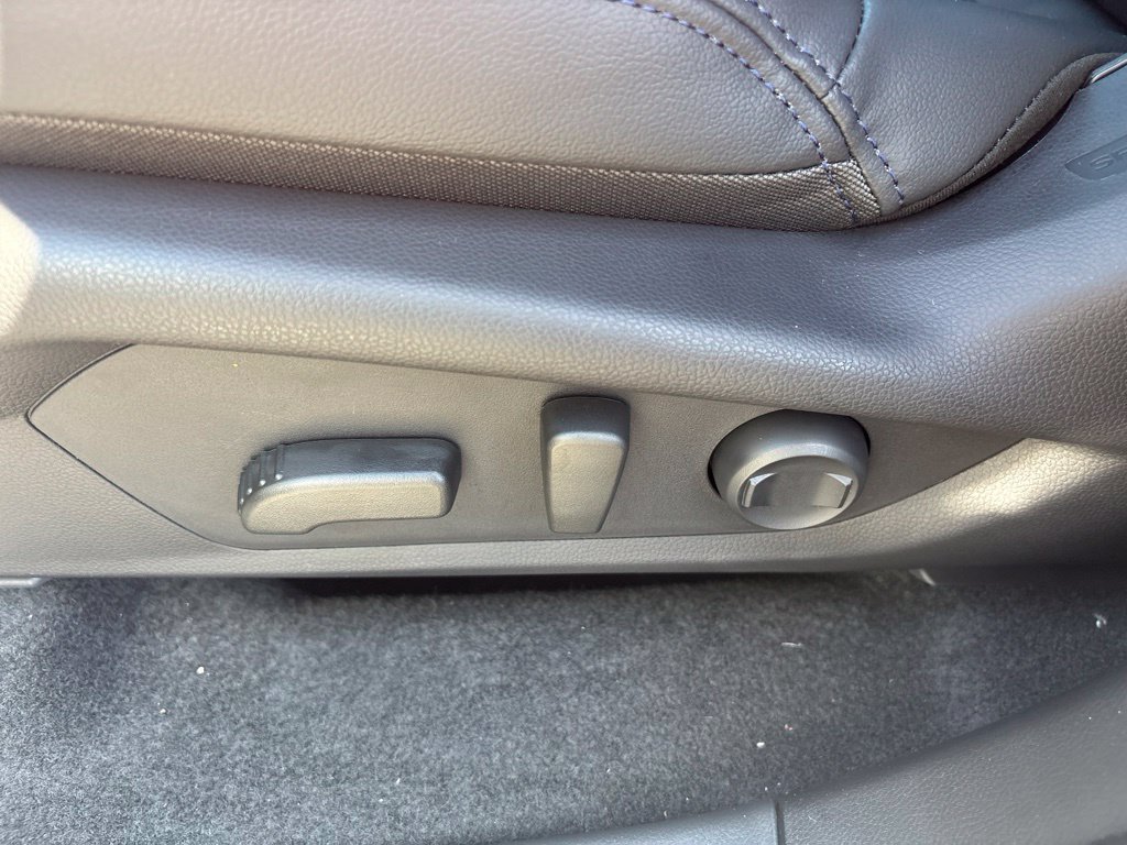 New 2026 Subaru Forester Limited AWD/4WD image 19