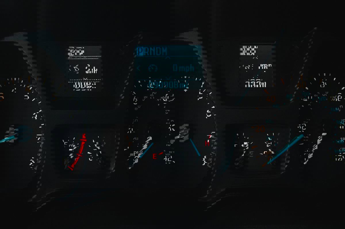 Used 2018 Ford Transit 250 148 Medium Roof image 19