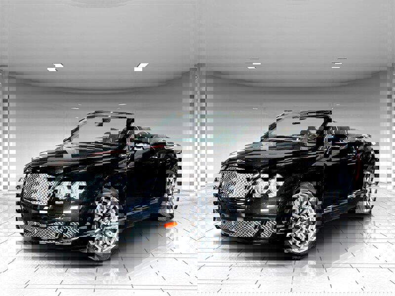 Used 2011 Bentley Continental GT image 1