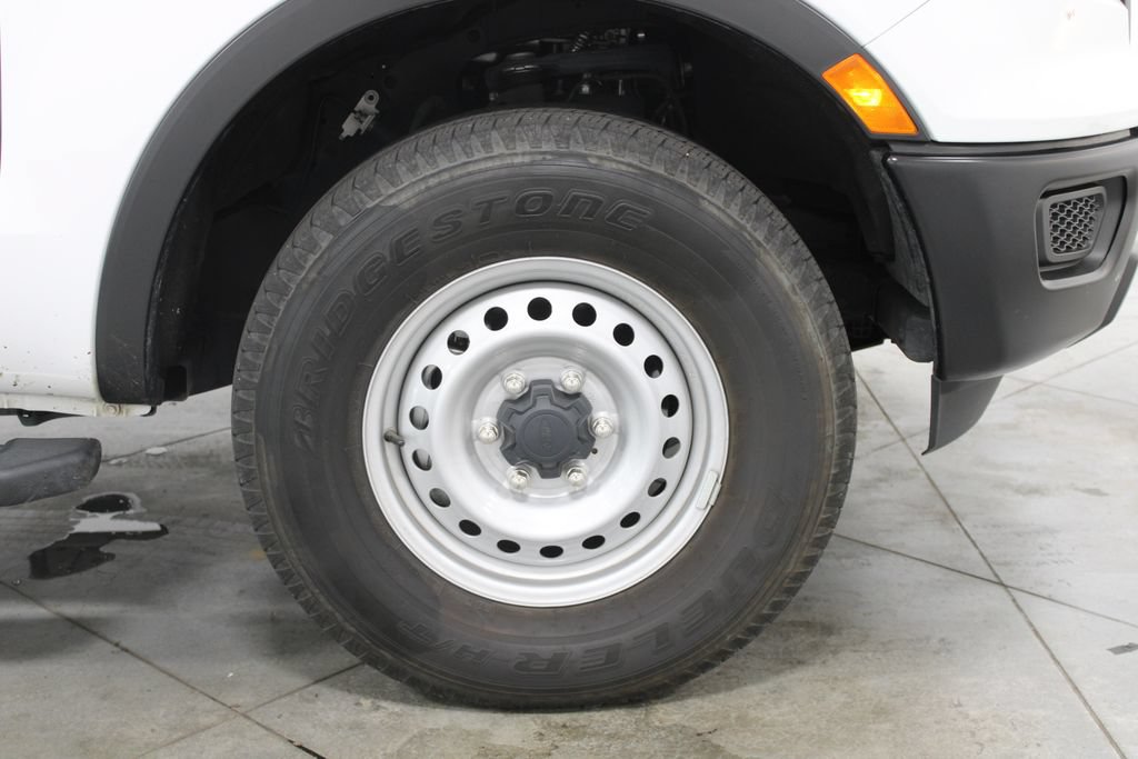 Used 2020 Ford Ranger XL w/ Equipment Group 101A Mid RWD image 14