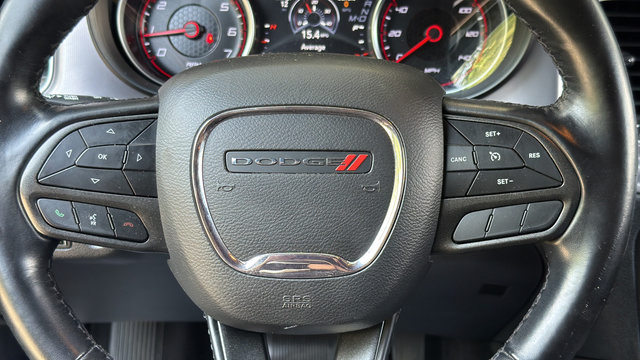 Used 2023 Dodge Charger GT RWD image 17