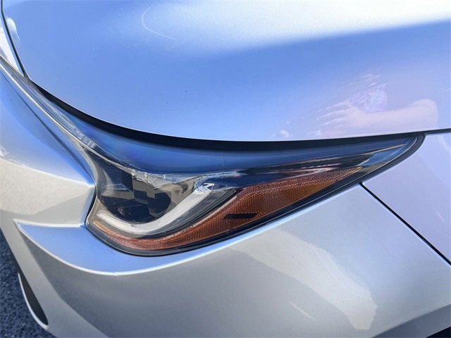 Used 2024 Toyota Corolla LE image 10