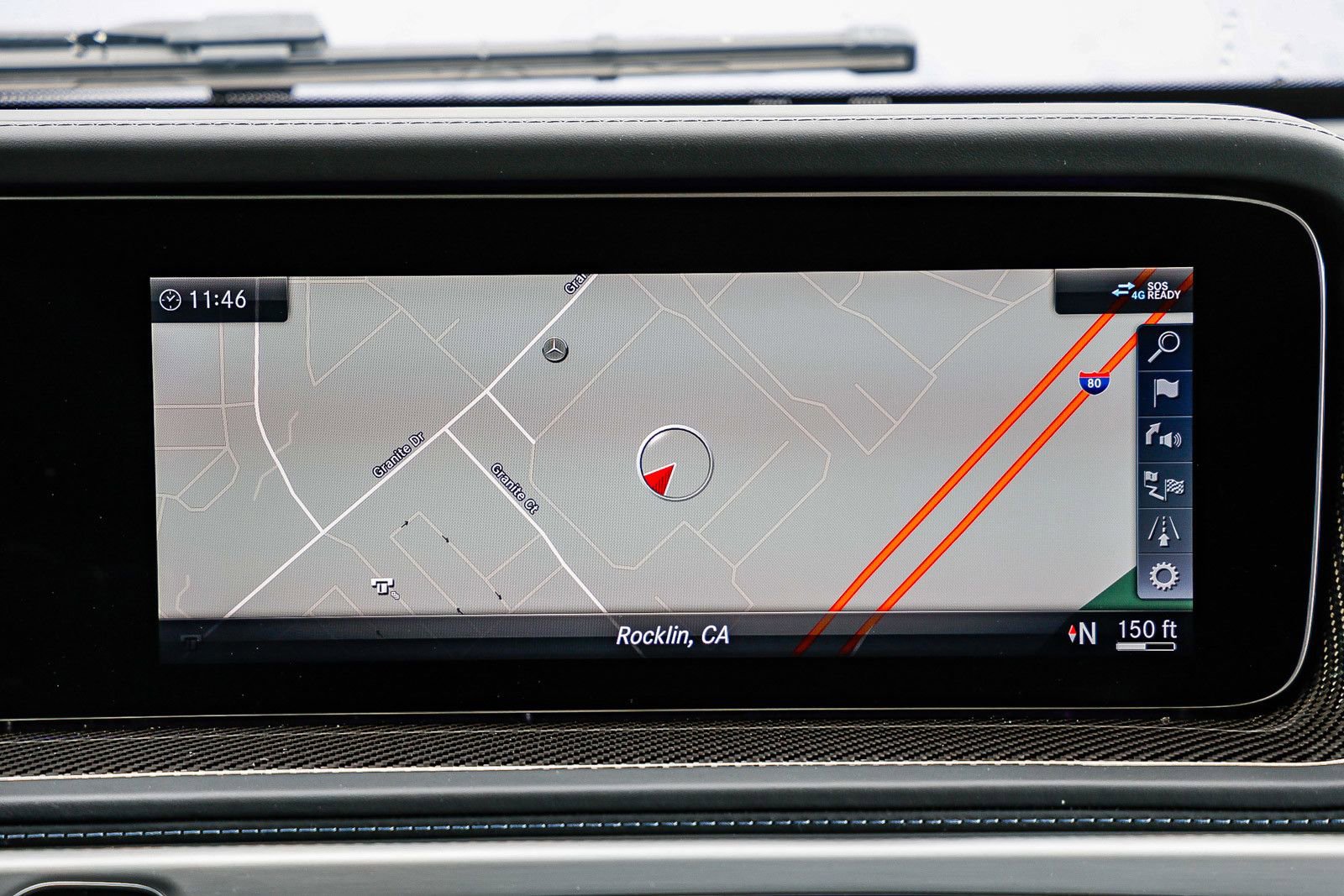 Used 2024 Mercedes-Benz G 63 AMG 4MATIC image 12