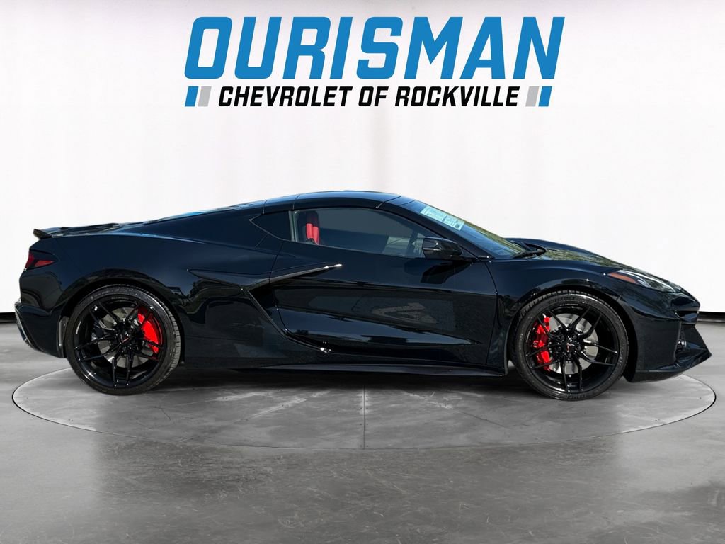 New 2026 Chevrolet Corvette Z06 image 7